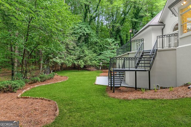 100 Old Hickory Lane, Powder Springs, GA 30127