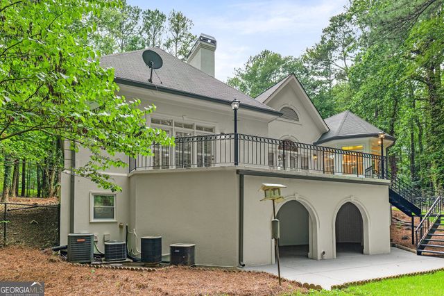 100 Old Hickory Lane, Powder Springs, GA 30127