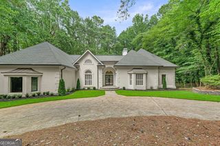100 Old Hickory Lane, Powder Springs, GA 30127