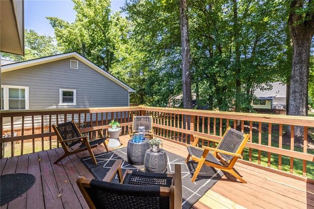 1744 Pierce Arrow Parkway, Tucker, GA 30084