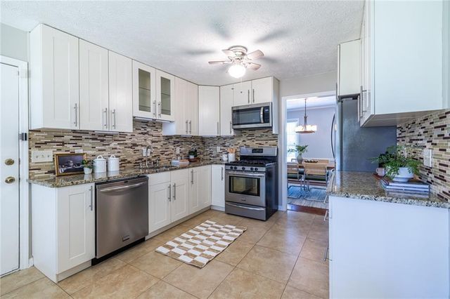1744 Pierce Arrow Parkway, Tucker, GA 30084
