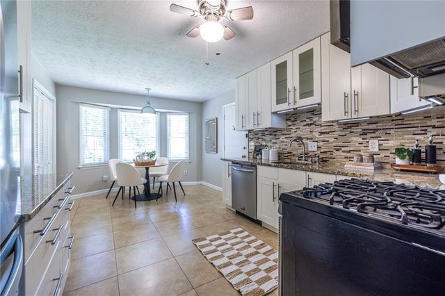 1744 Pierce Arrow Parkway, Tucker, GA 30084