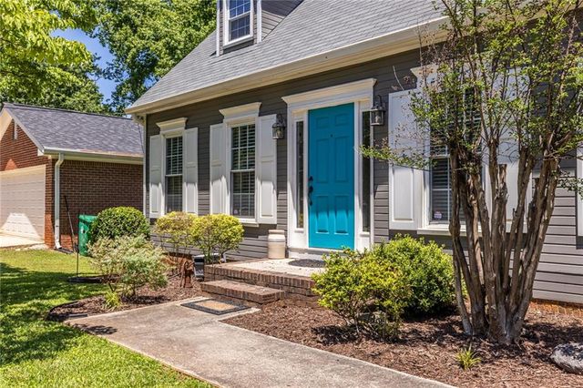 1744 Pierce Arrow Parkway, Tucker, GA 30084