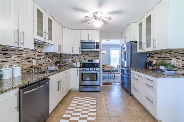 1744 Pierce Arrow Parkway, Tucker, GA 30084