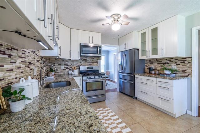 1744 Pierce Arrow Parkway, Tucker, GA 30084
