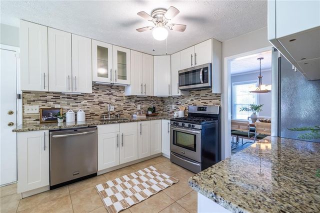 1744 Pierce Arrow Parkway, Tucker, GA 30084