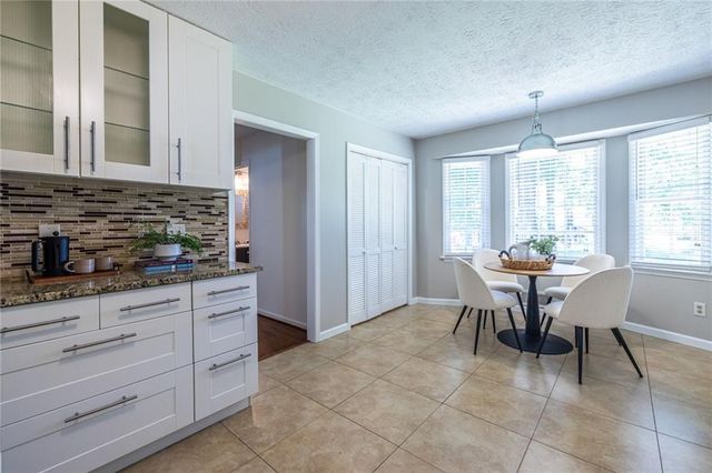 1744 Pierce Arrow Parkway, Tucker, GA 30084