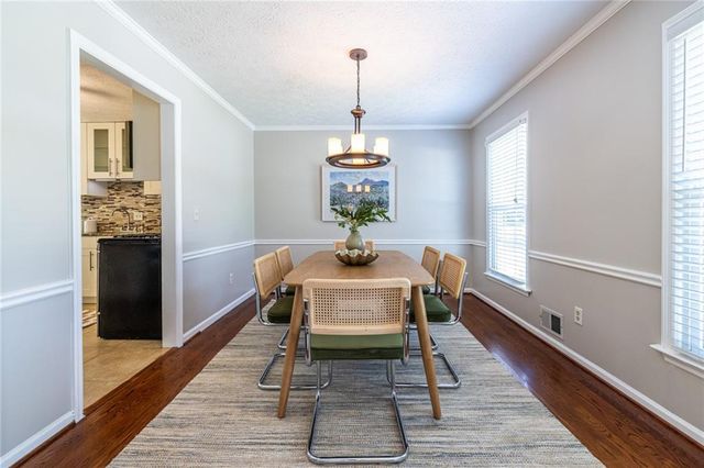 1744 Pierce Arrow Parkway, Tucker, GA 30084