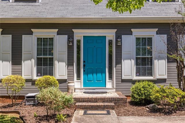 1744 Pierce Arrow Parkway, Tucker, GA 30084