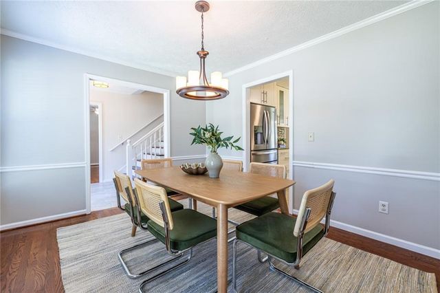 1744 Pierce Arrow Parkway, Tucker, GA 30084