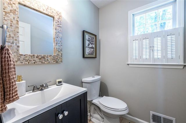 1744 Pierce Arrow Parkway, Tucker, GA 30084