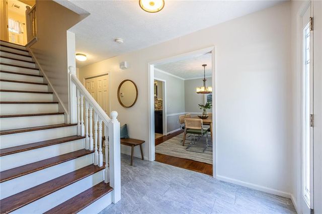 1744 Pierce Arrow Parkway, Tucker, GA 30084