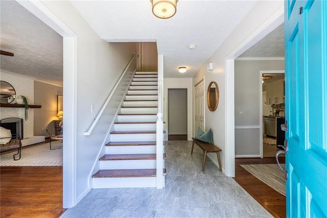 1744 Pierce Arrow Parkway, Tucker, GA 30084