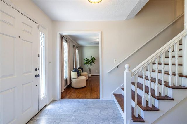 1744 Pierce Arrow Parkway, Tucker, GA 30084