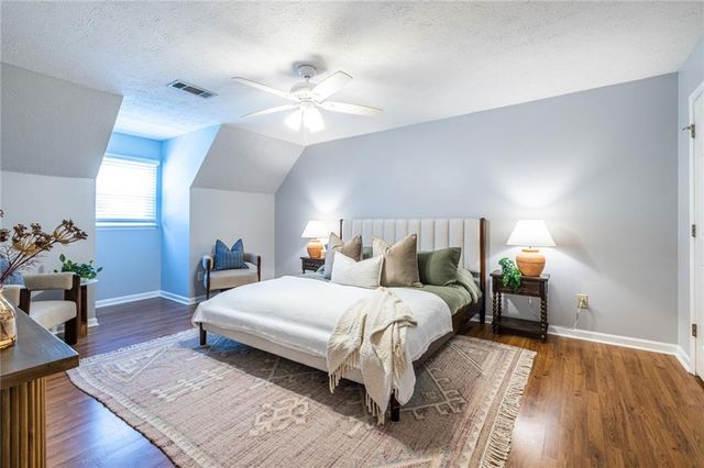 1744 Pierce Arrow Parkway, Tucker, GA 30084