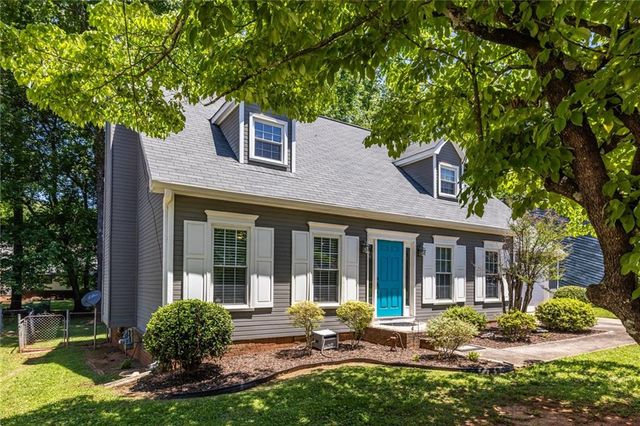 1744 Pierce Arrow Parkway, Tucker, GA 30084