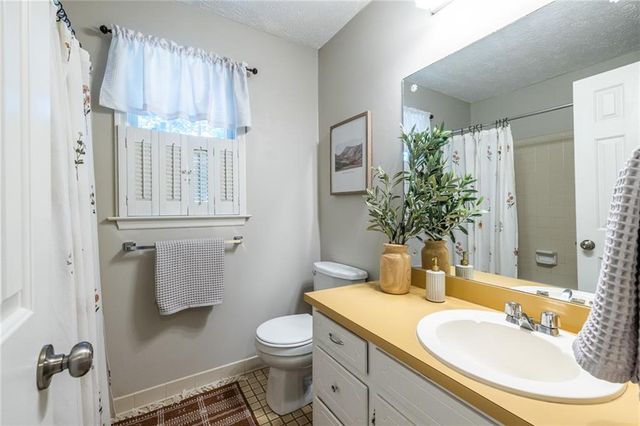 1744 Pierce Arrow Parkway, Tucker, GA 30084