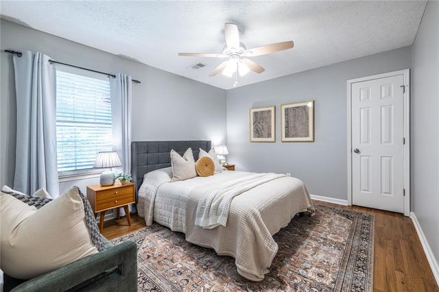 1744 Pierce Arrow Parkway, Tucker, GA 30084