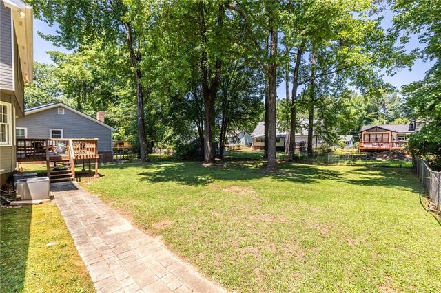 1744 Pierce Arrow Parkway, Tucker, GA 30084