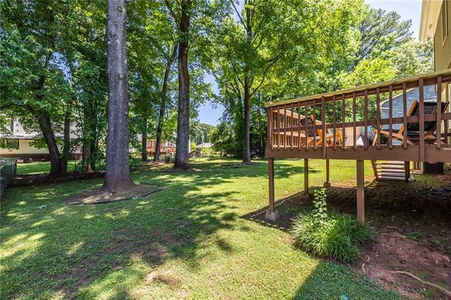1744 Pierce Arrow Parkway, Tucker, GA 30084