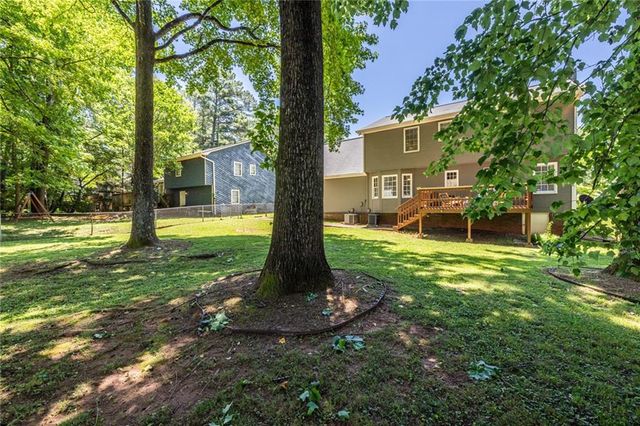 1744 Pierce Arrow Parkway, Tucker, GA 30084
