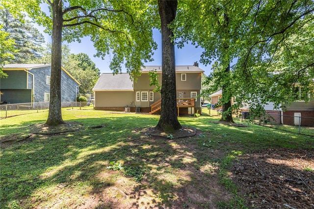 1744 Pierce Arrow Parkway, Tucker, GA 30084