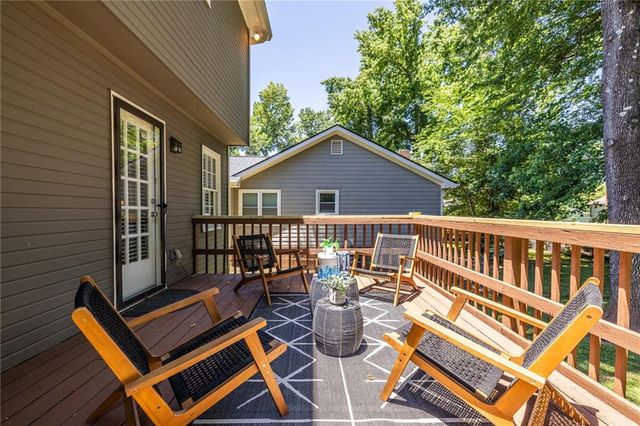 1744 Pierce Arrow Parkway, Tucker, GA 30084