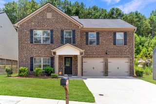 6365 Beaver Creek Trail, Atlanta, GA 30349
