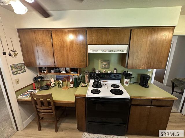 11030 N 45th E, Ucon, ID 83401