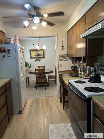11030 N 45th E, Ucon, ID 83401