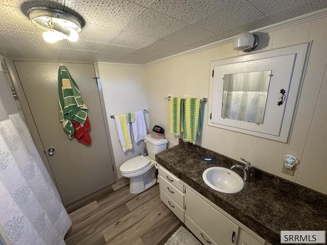 11030 N 45th E, Ucon, ID 83401