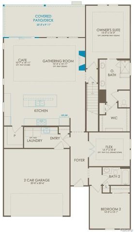 1962 Marigold Way, Milford, MI 48381