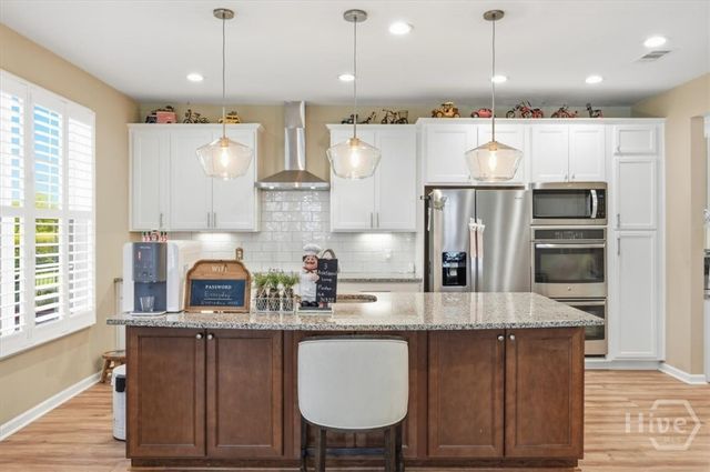 3 Ashstead Lane, Pooler, GA 31322