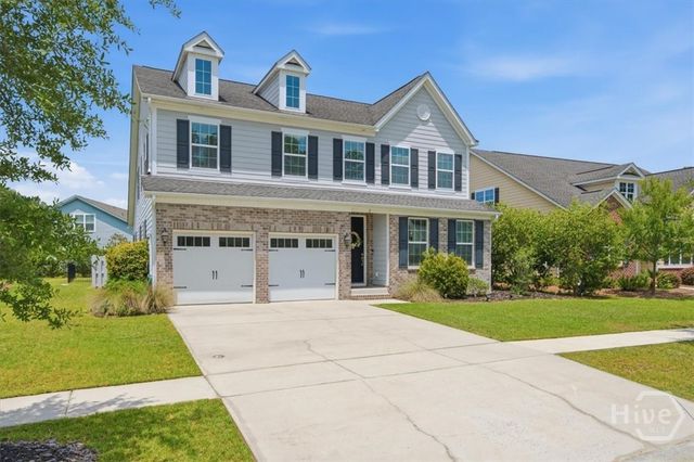3 Ashstead Lane, Pooler, GA 31322