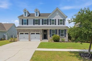 3 Ashstead Lane, Pooler, GA 31322