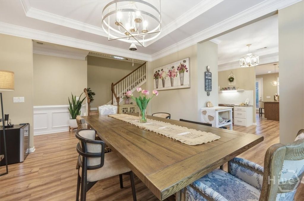 Image 10 of property listing at 3 Ashstead Lane, Pooler, GA 31322