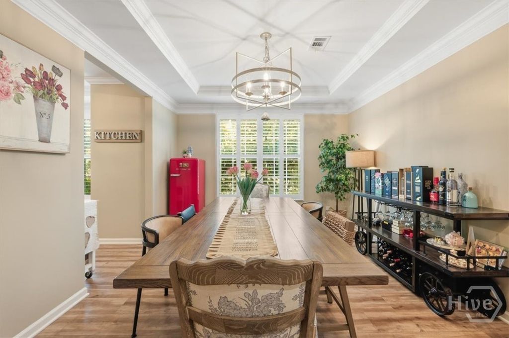 Image 11 of property listing at 3 Ashstead Lane, Pooler, GA 31322