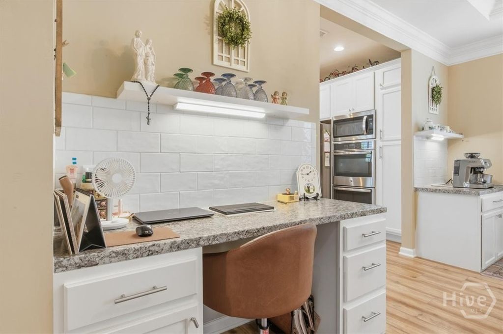 Image 13 of property listing at 3 Ashstead Lane, Pooler, GA 31322