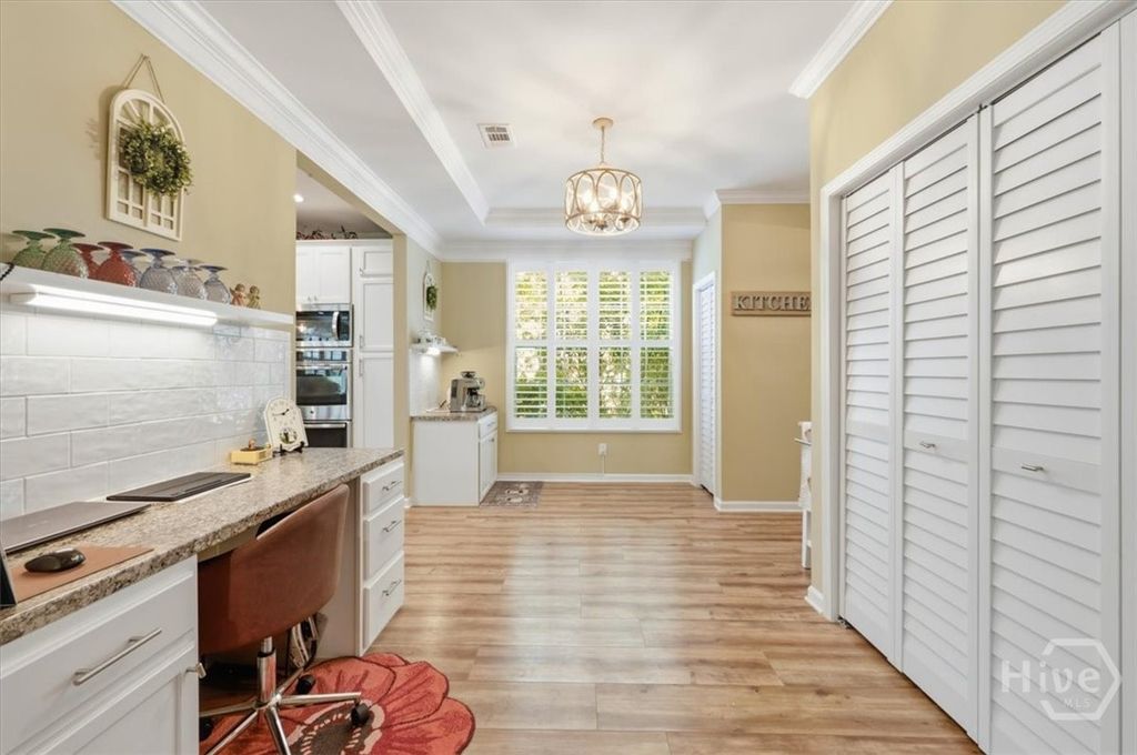 Image 14 of property listing at 3 Ashstead Lane, Pooler, GA 31322