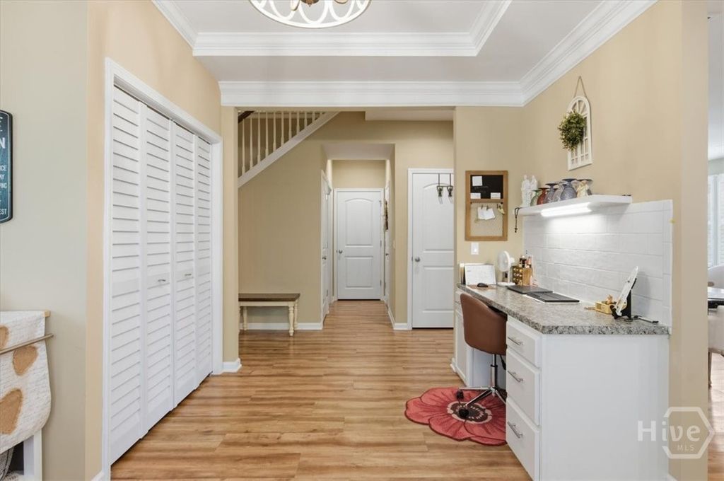 Image 15 of property listing at 3 Ashstead Lane, Pooler, GA 31322