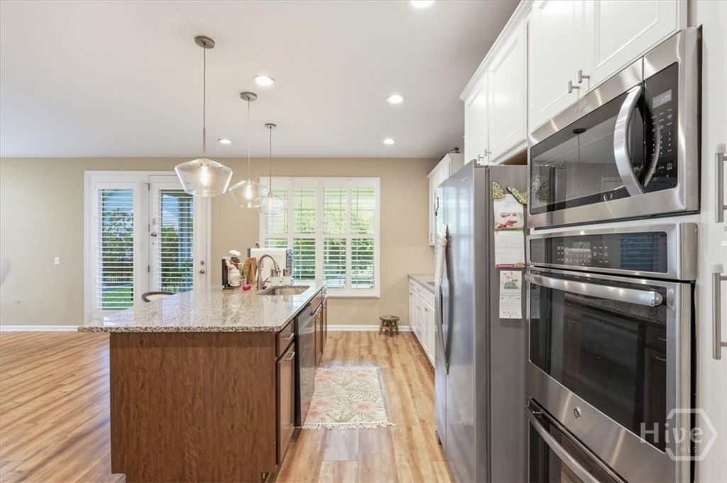 Image 17 of property listing at 3 Ashstead Lane, Pooler, GA 31322