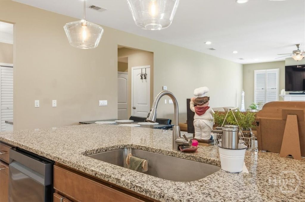 Image 20 of property listing at 3 Ashstead Lane, Pooler, GA 31322