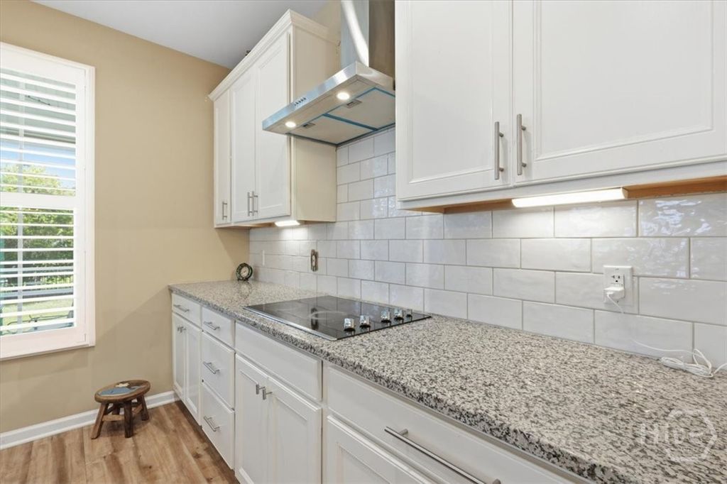 Image 21 of property listing at 3 Ashstead Lane, Pooler, GA 31322
