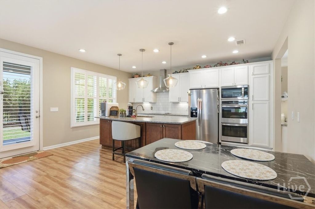 Image 23 of property listing at 3 Ashstead Lane, Pooler, GA 31322