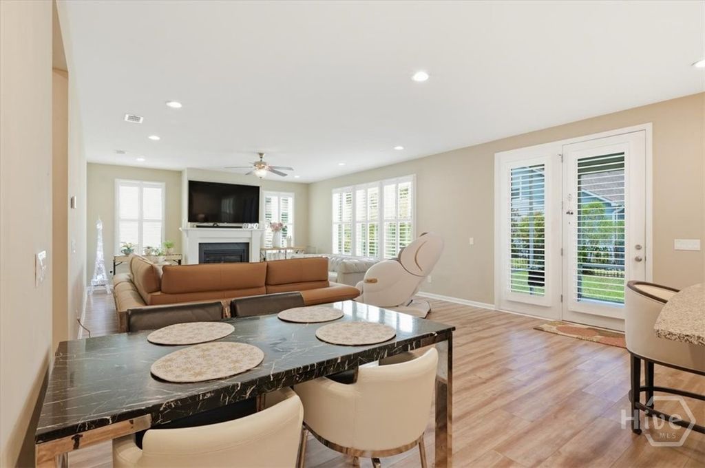 Image 24 of property listing at 3 Ashstead Lane, Pooler, GA 31322