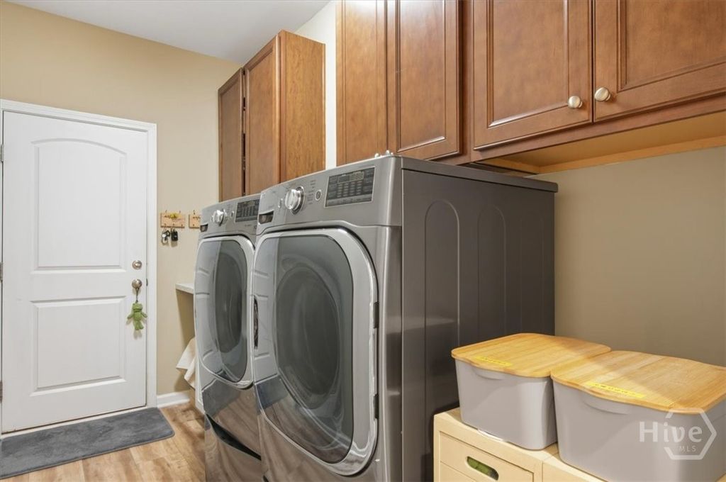 Image 29 of property listing at 3 Ashstead Lane, Pooler, GA 31322