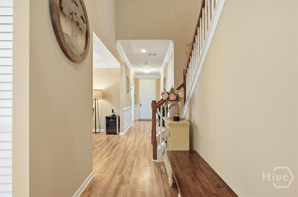 Image 30 of property listing at 3 Ashstead Lane, Pooler, GA 31322