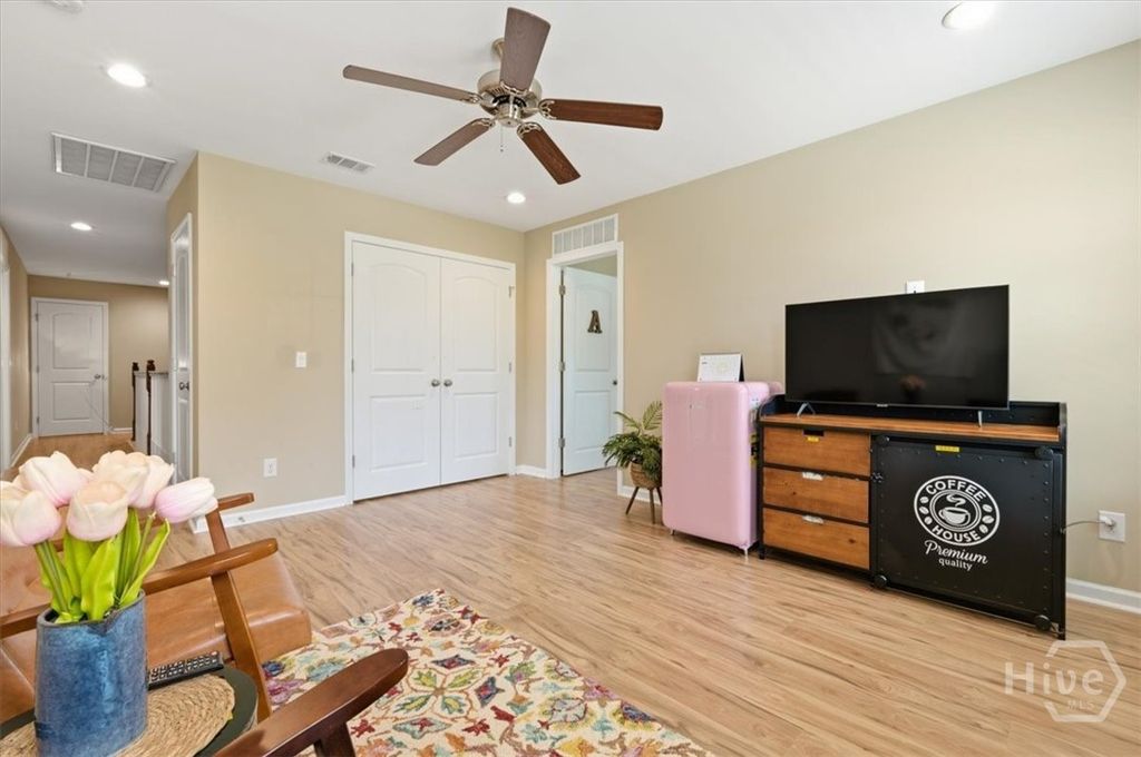 Image 32 of property listing at 3 Ashstead Lane, Pooler, GA 31322