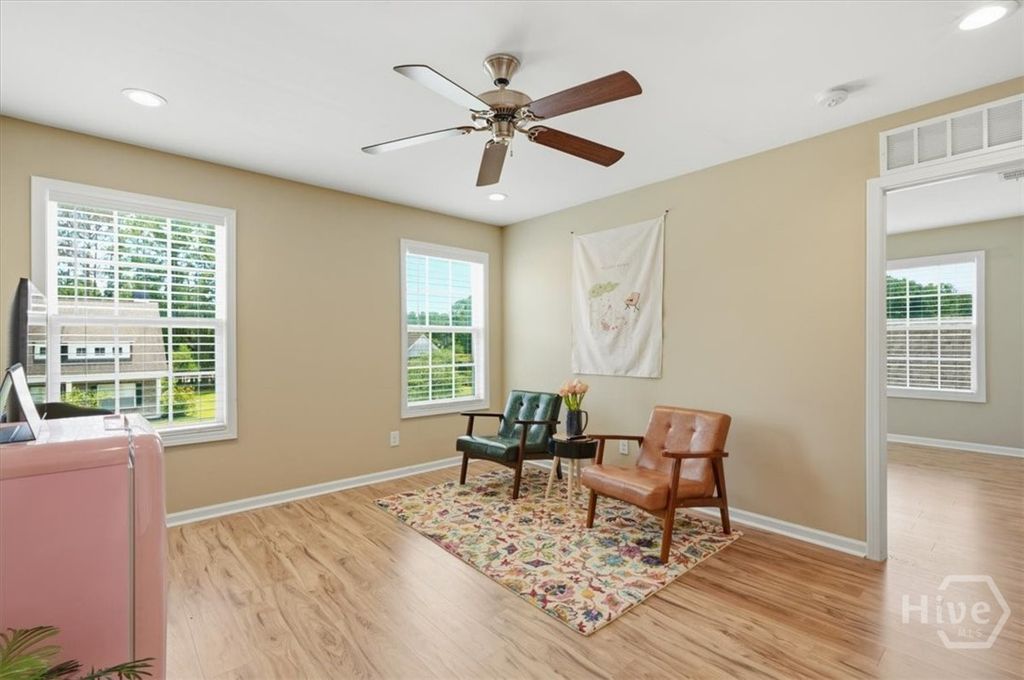 Image 33 of property listing at 3 Ashstead Lane, Pooler, GA 31322