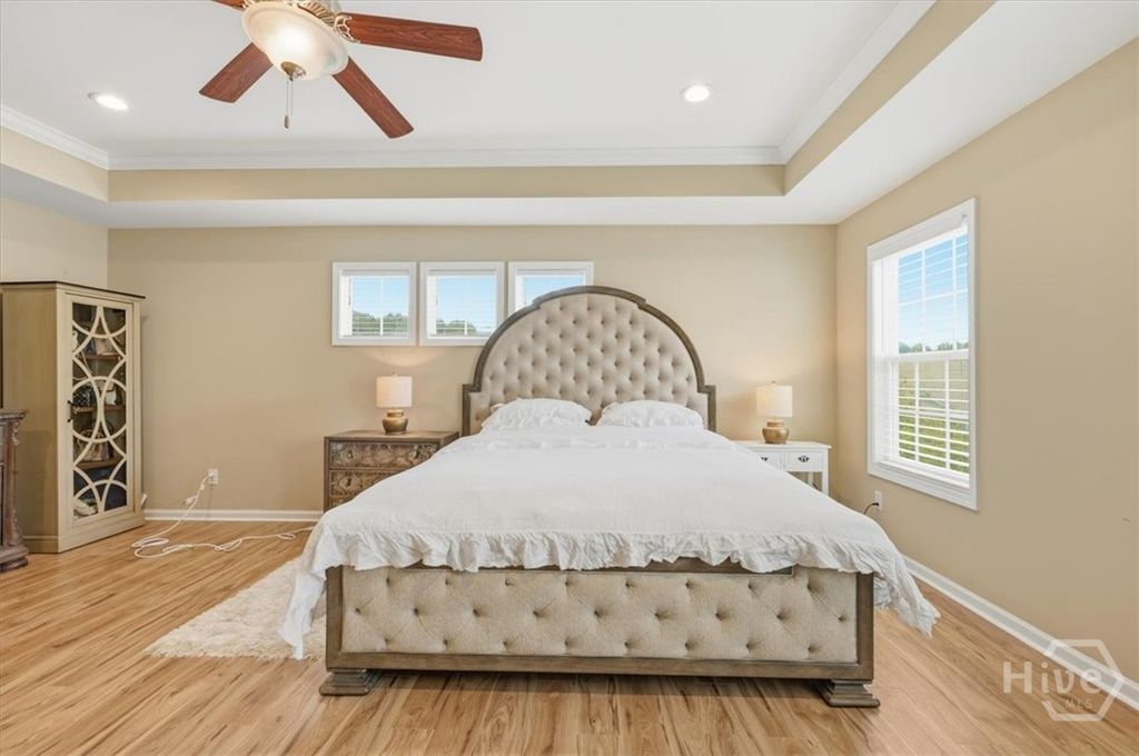 Image 34 of property listing at 3 Ashstead Lane, Pooler, GA 31322